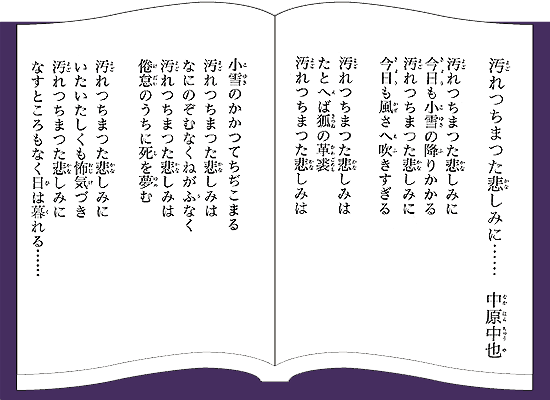 齋藤孝著 ちびまる子ちゃんの音読暗誦教室 内容